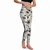 high waisted seamless leggings